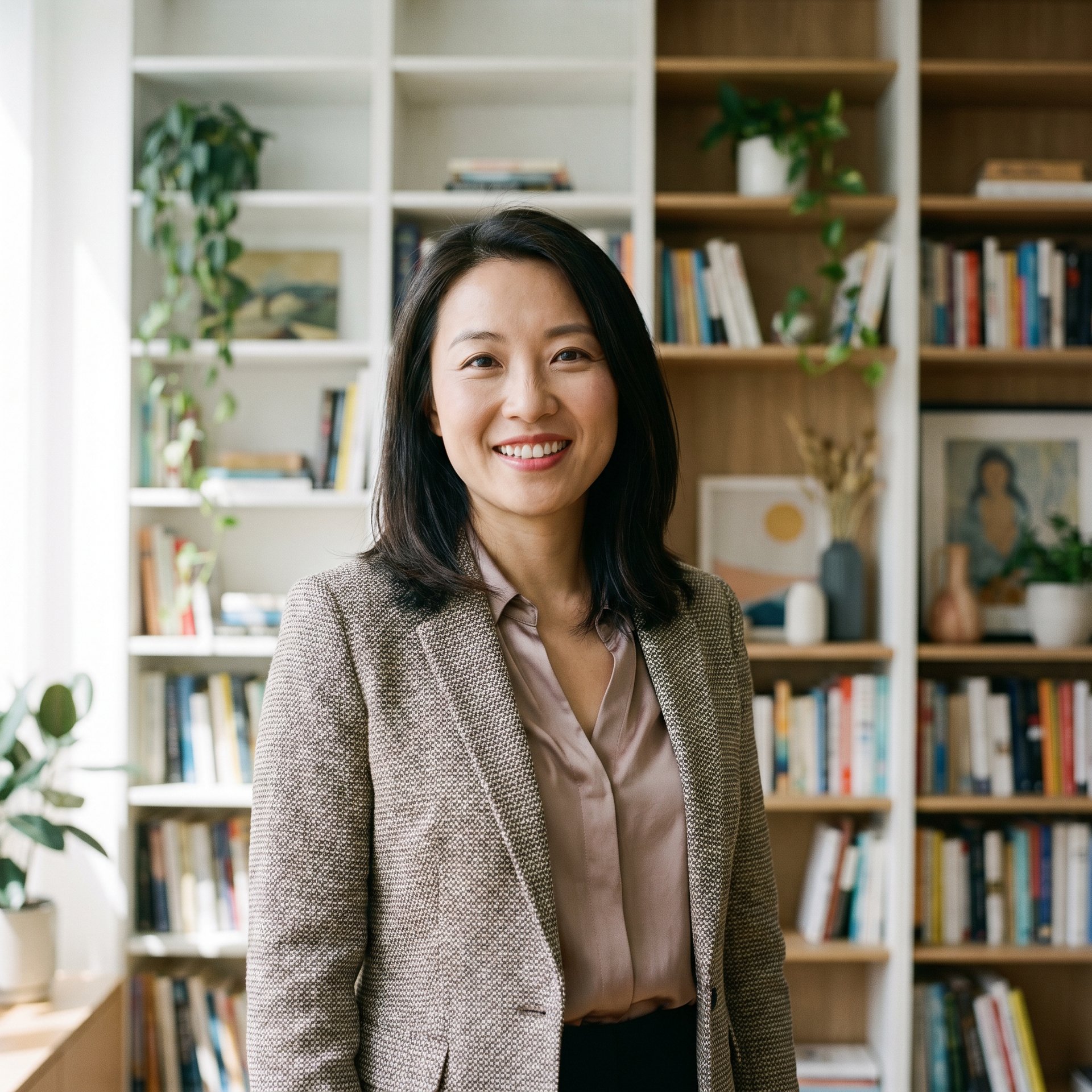 里番网社区顾问张婉清
